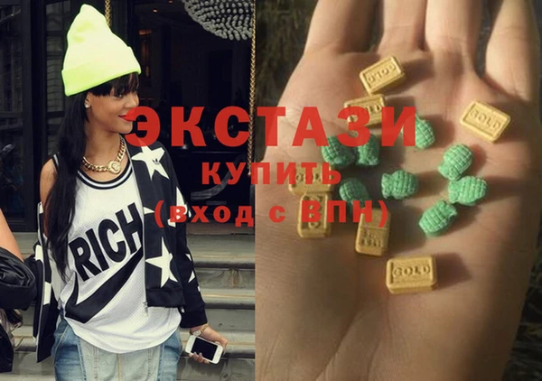 ECSTASY Бородино